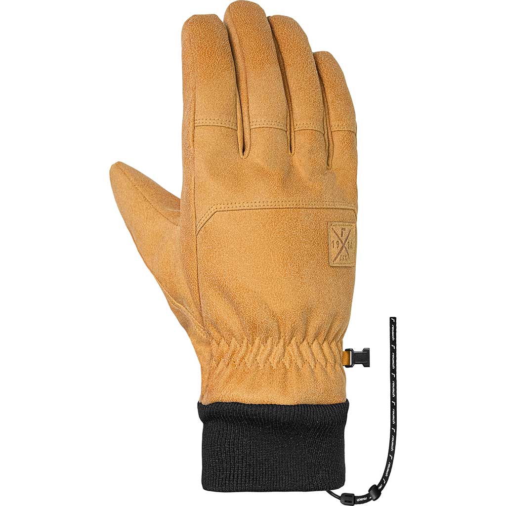 Gants Reusch Danko R-Tex® XT Camel
