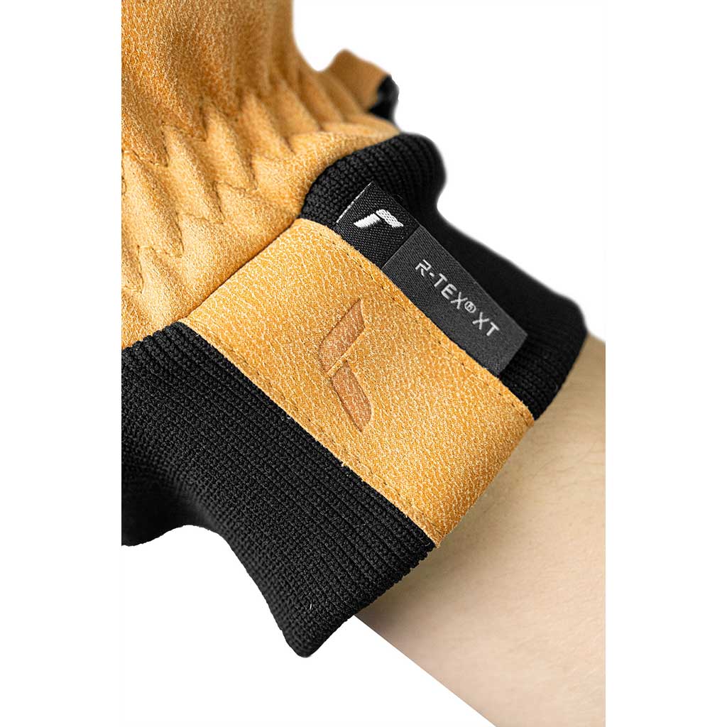 Gants Reusch Danko R-Tex® XT Camel