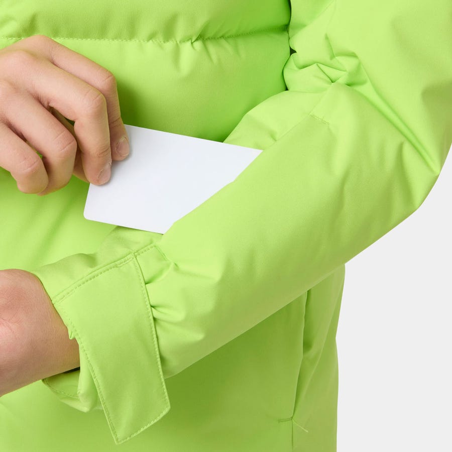 Veste Cyclone pour juniors