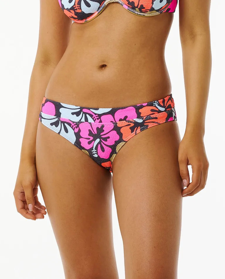 Hibiscus heat good pant