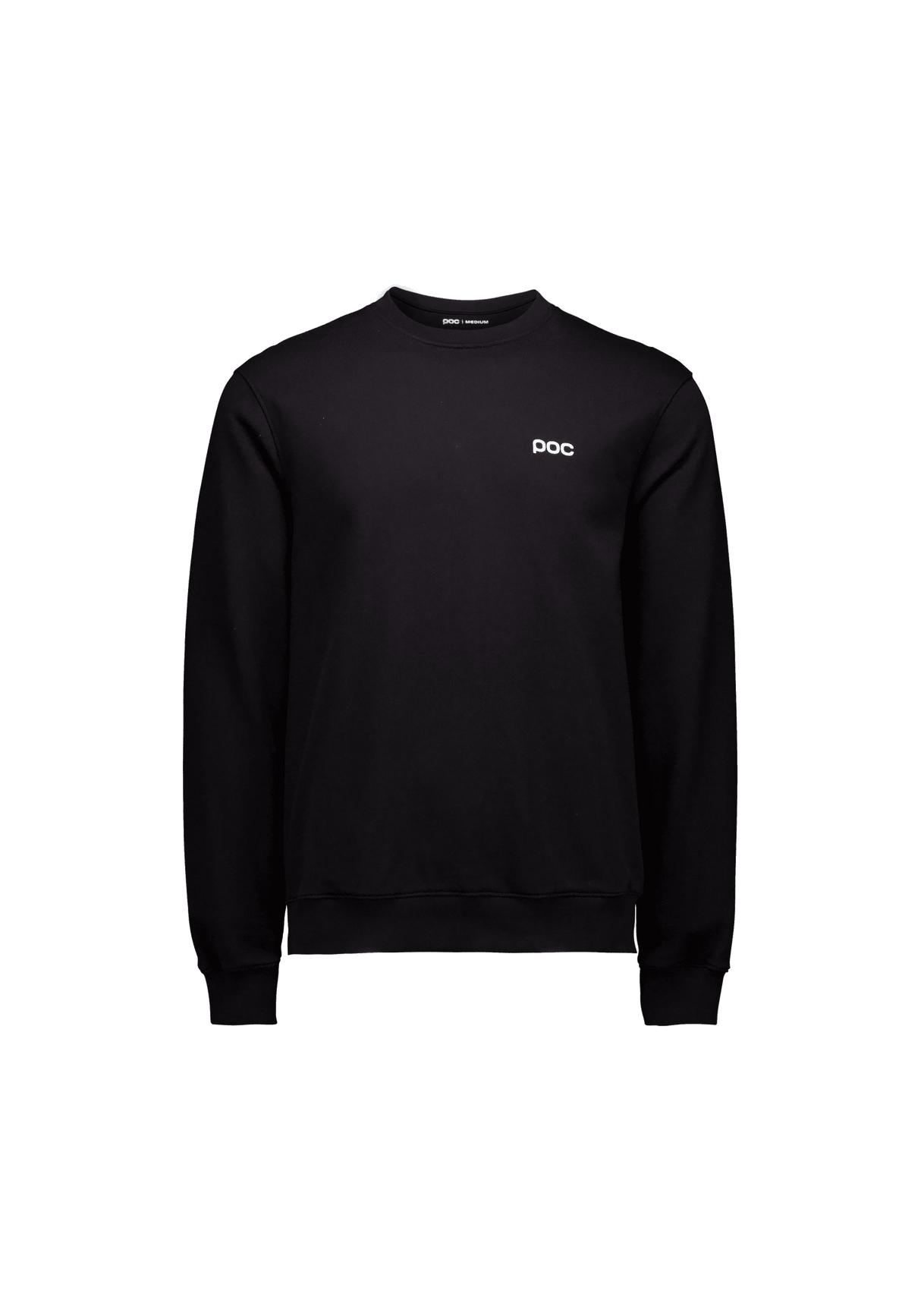 Pull col rond pour homme POC