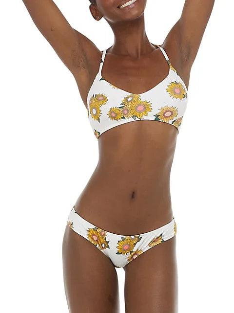 Smoothies Alani Body Glove Women's Swim Top