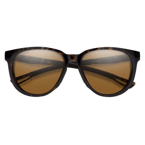 Seeker tortoise/chromapop photochromic brown