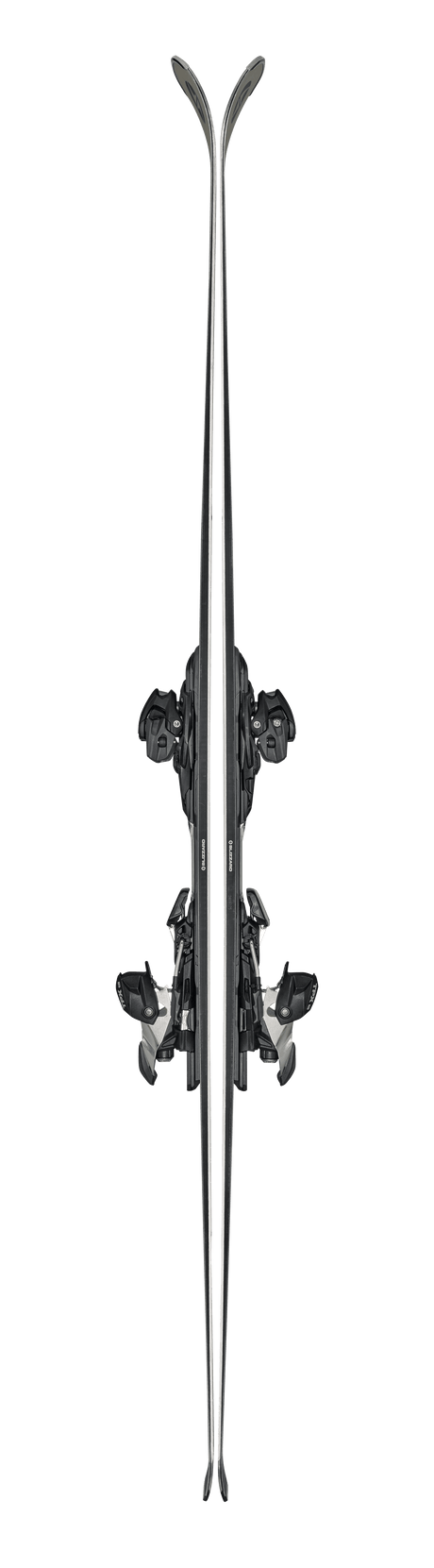 Stormbird 82 DTI + TPX12 Demo
