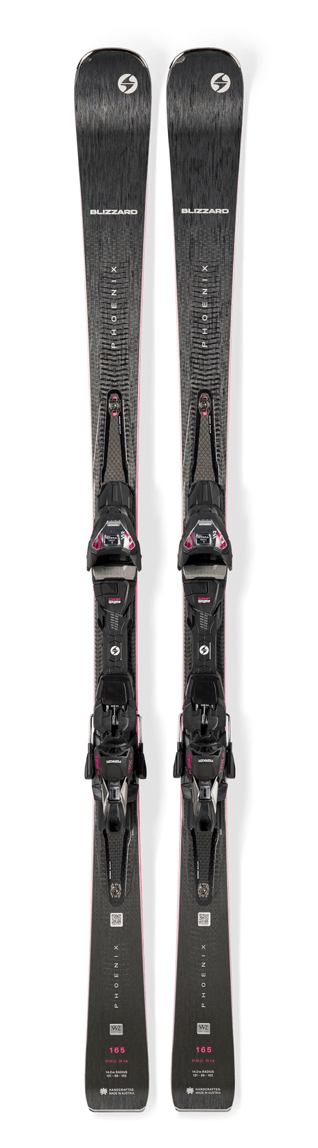 Phoenix R14 PRO + TPX12 Demo W