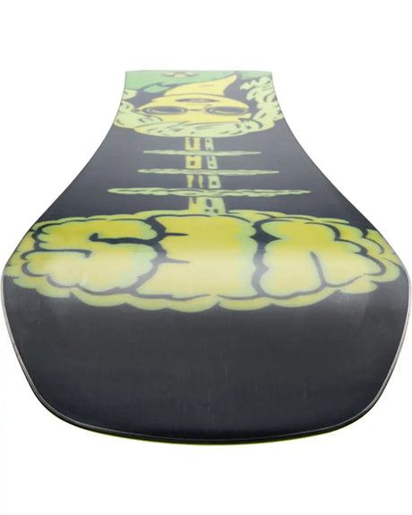Shifter 3D Snowboard 2026
