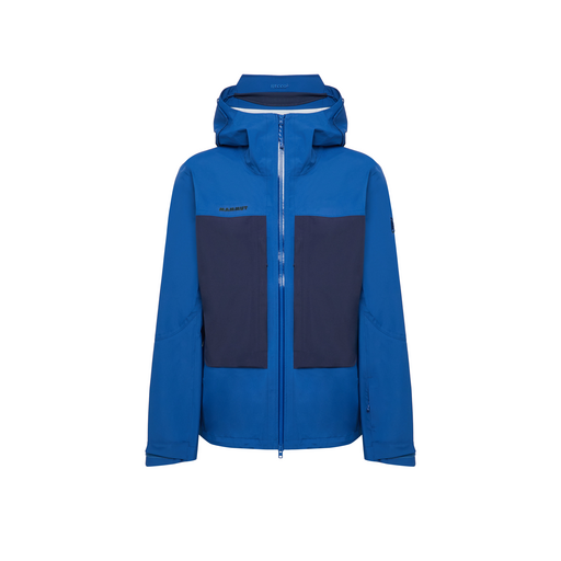 Veste à capuche Skintrack HS pour homme