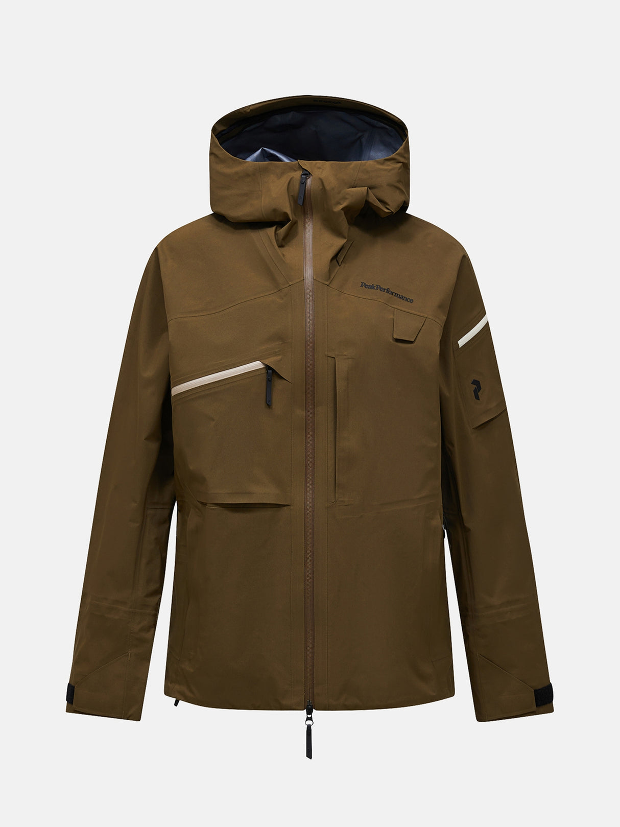 Veste Alpine GORE-TEX C-Knit™ 3L pour homme