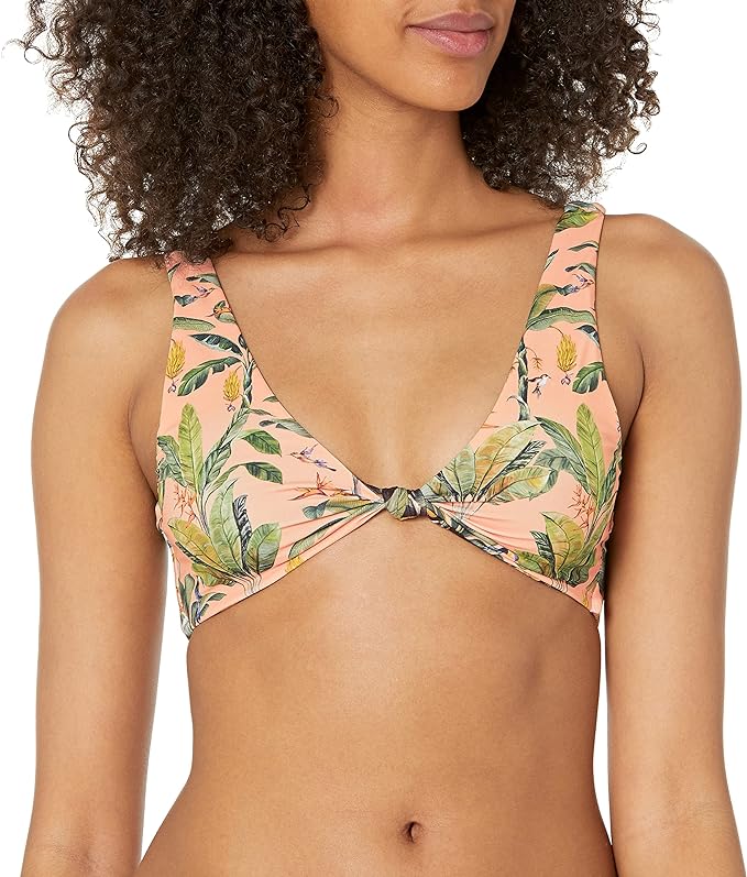 Gwen Reversible Bikini Top
