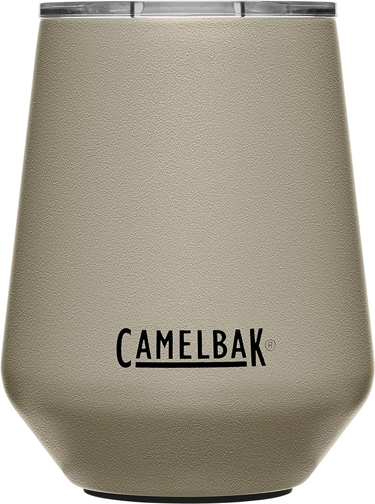 Camelbak Stainless Steel Wine Glass