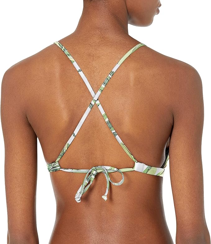 Madison Eidonsurf Women's Swimsuit Top