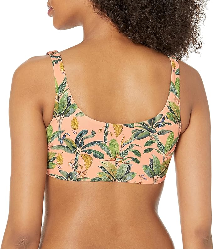 Gwen Reversible Bikini Top