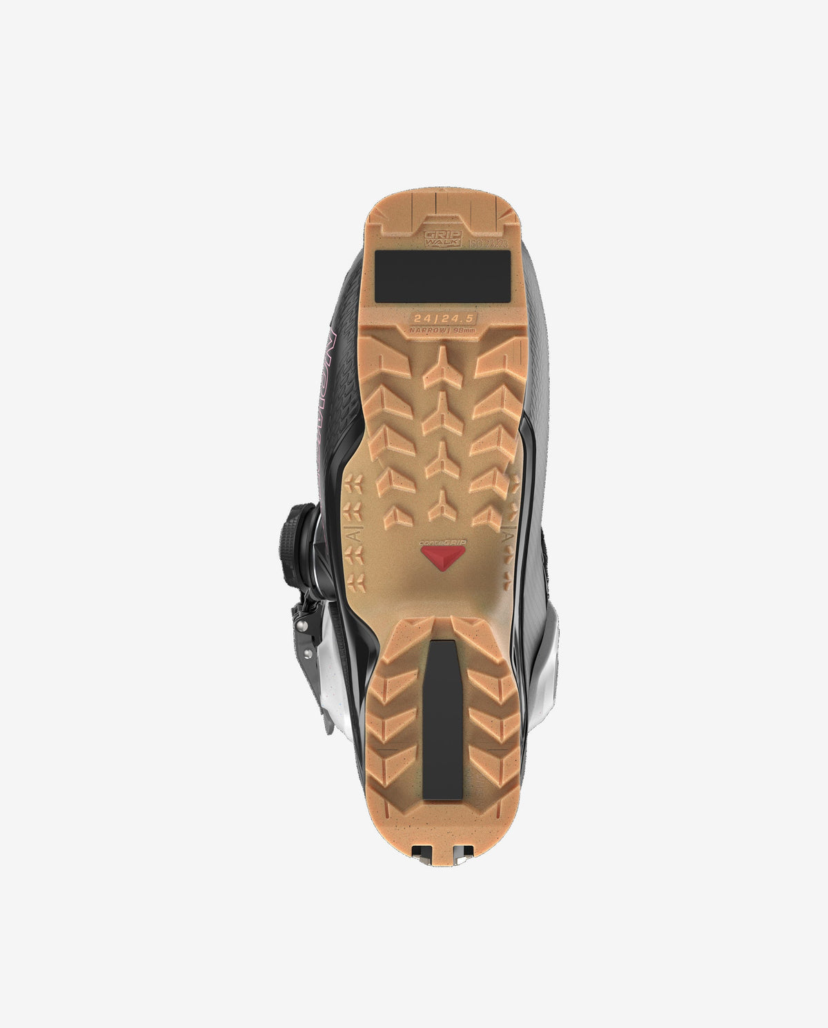 SHIFT ALPHA BOA® 95
