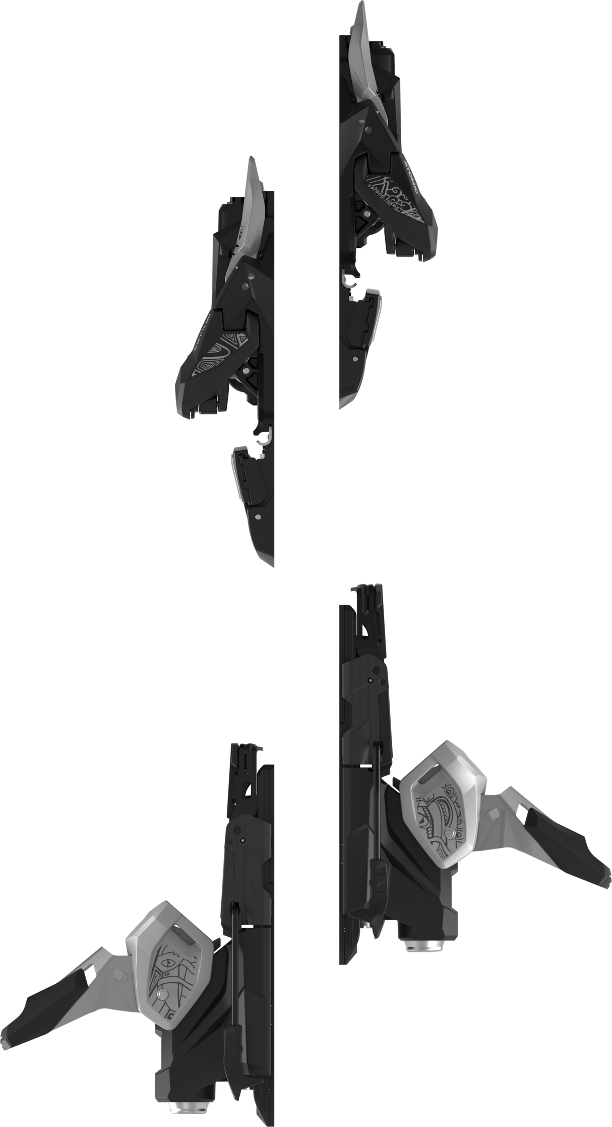 SHIFT² 16 MN Bent Chetler