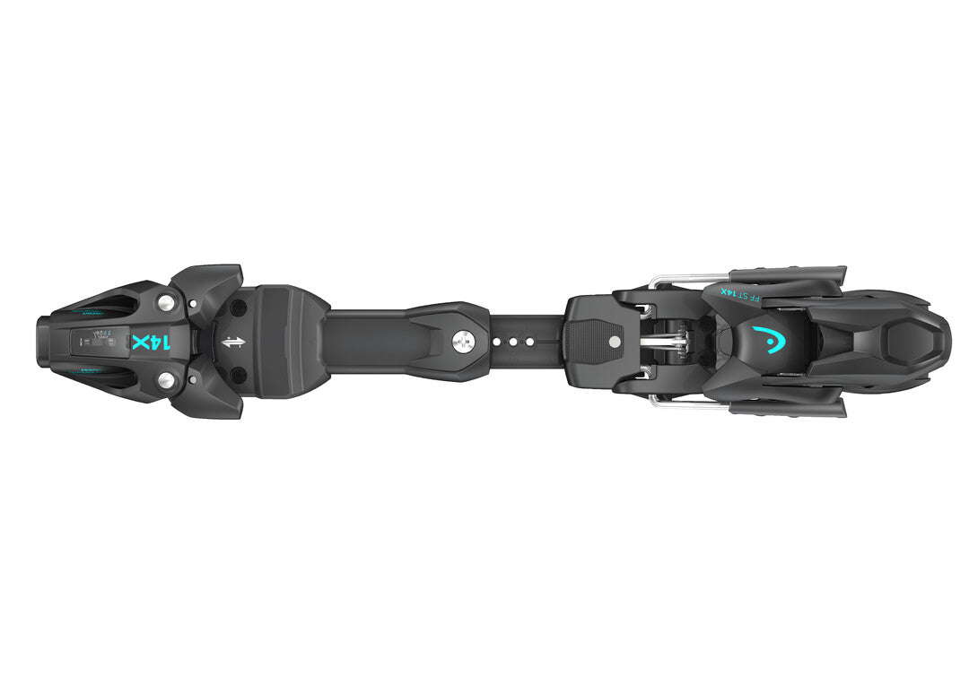 Freeflex ST 14X (Din 7-14)