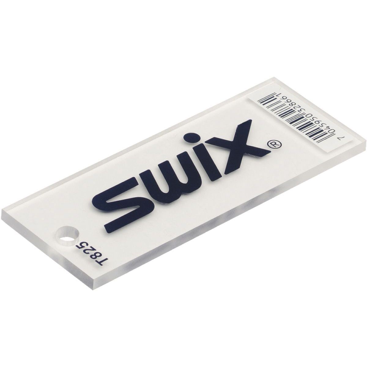 5mm plexi scraper