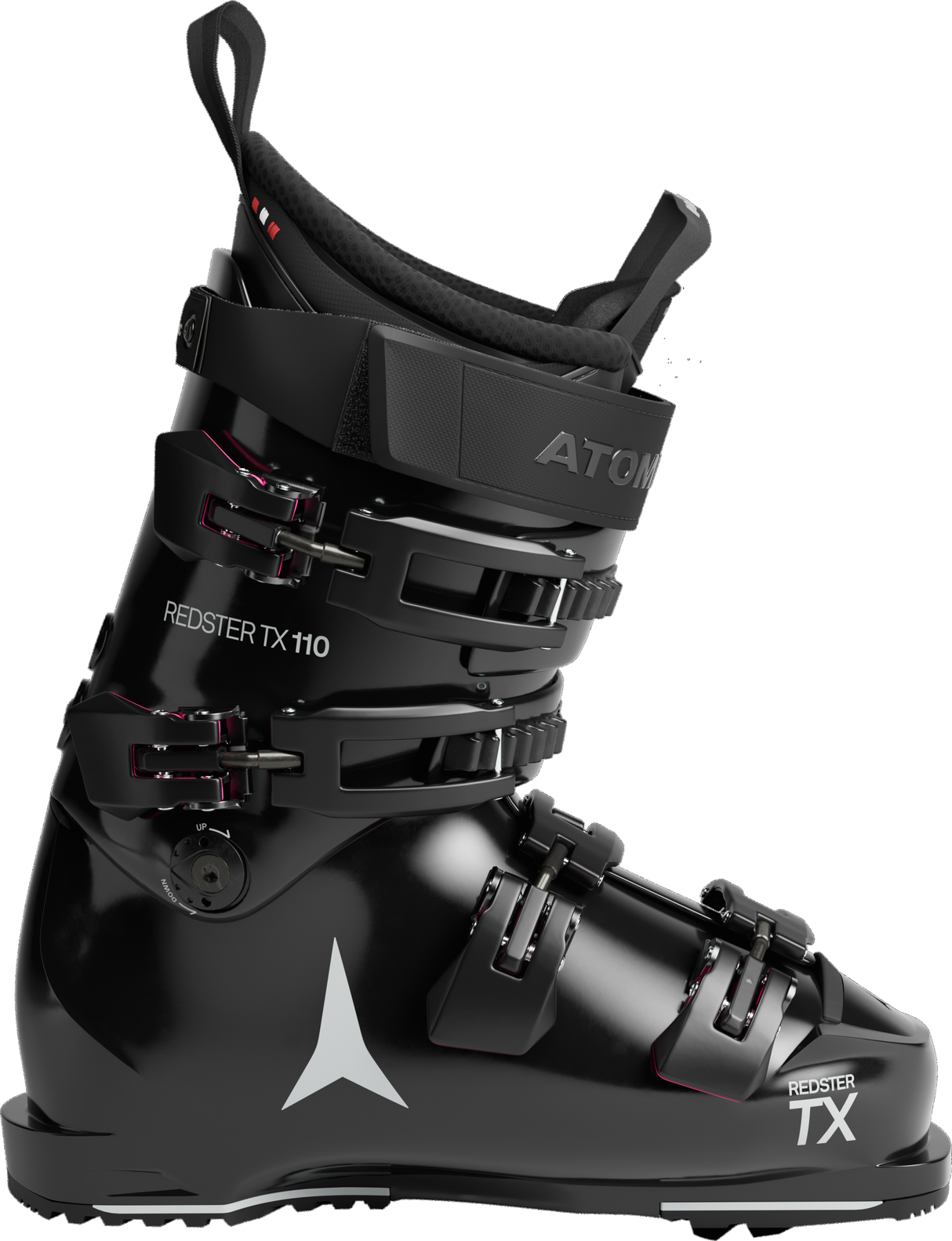 REDSTER TX 110