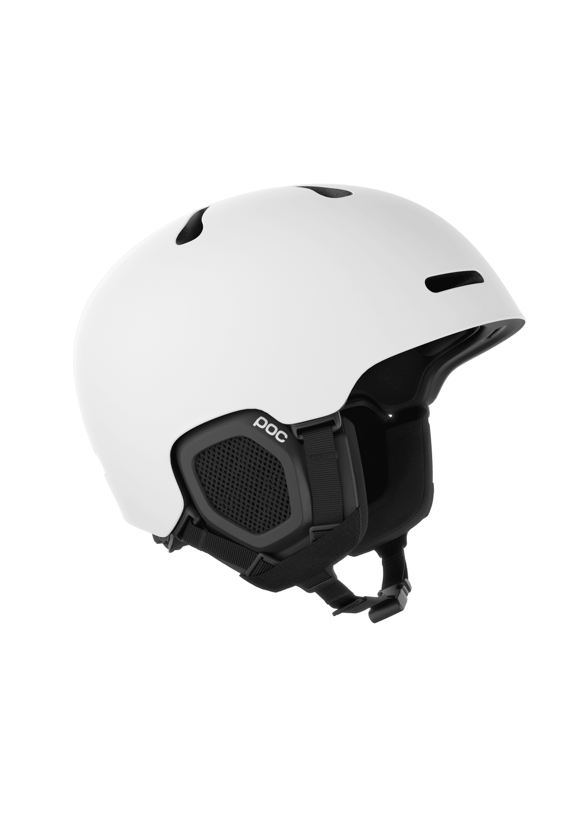 Casque de ski Fornix Mips Hydrogen White Matt