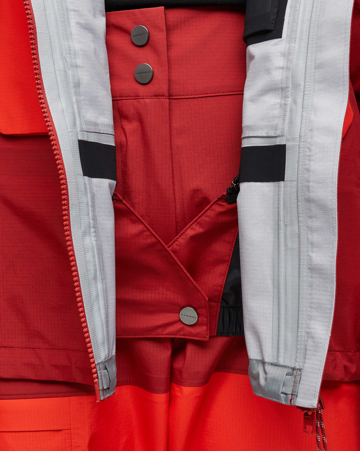 Skintrack HS Veste à Capuche Femme