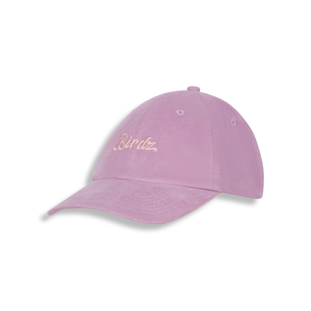 After corduroy Cap lilac kidz