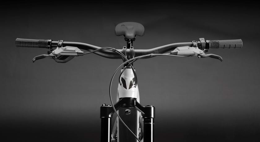 E-Spartan Lite Eagle 90 12s