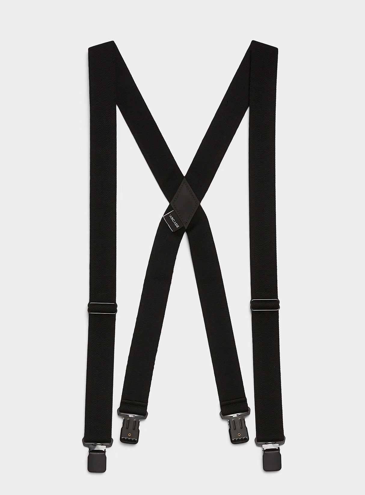Jessup suspenders