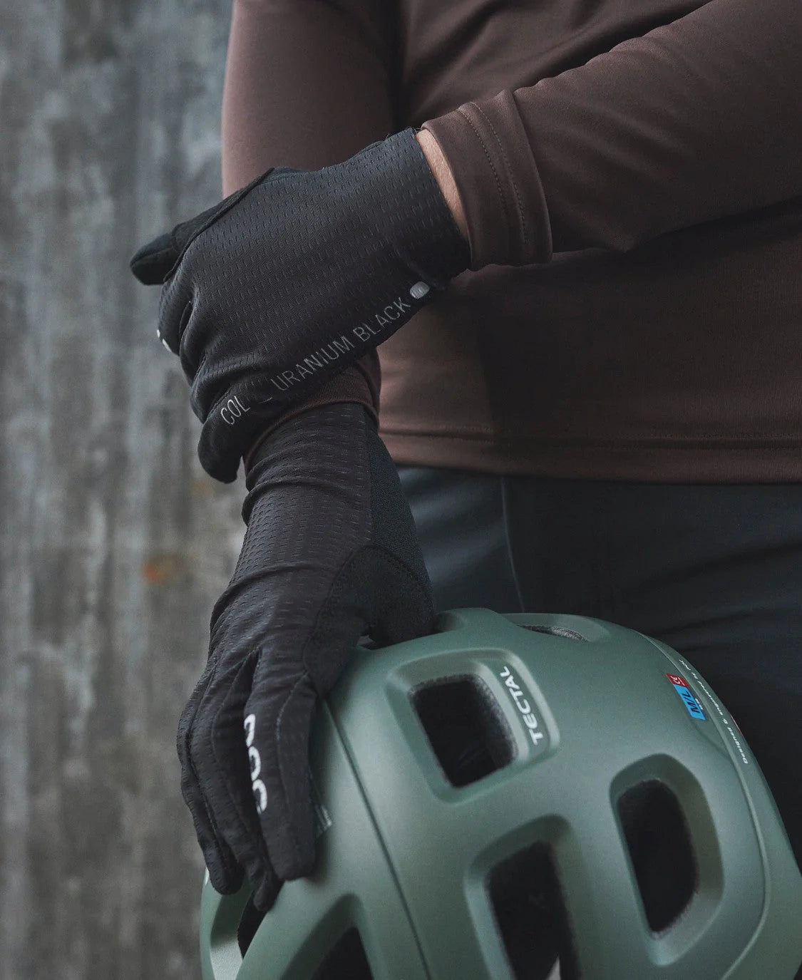 Savant mtb glove