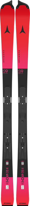 Redster S9 FIS 157