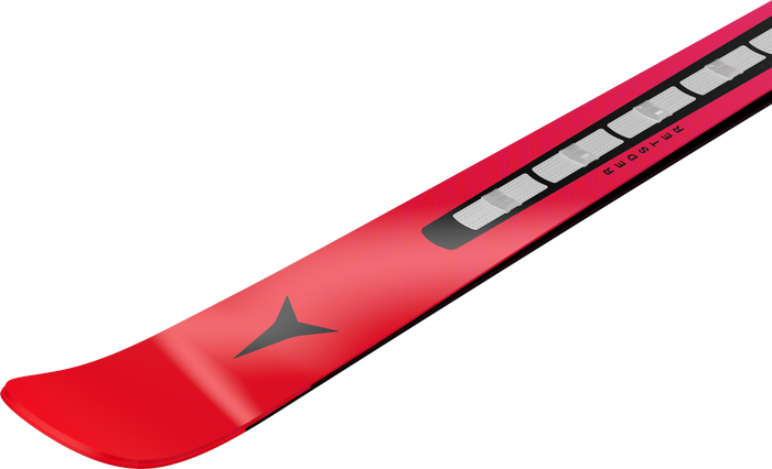 REDSTER G9 FIS REVOSHOCK M 193