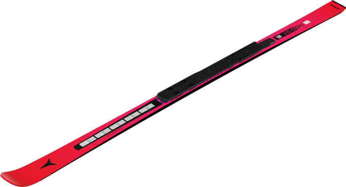 REDSTER G9 FIS REVOSHOCK M 193