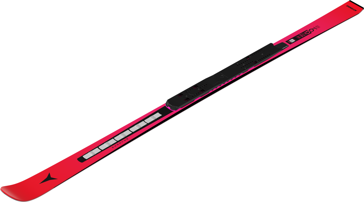 REDSTER G9 FIS REVOSHOCK 184