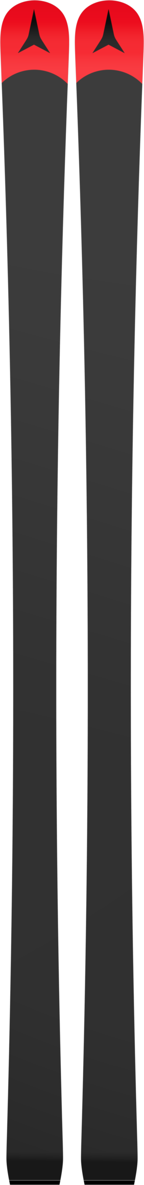 REDSTER G9 FIS REVOSHOCK 184