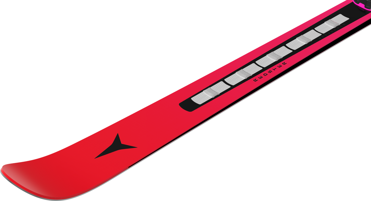 REDSTER G9 FIS REVOSHOCK 184