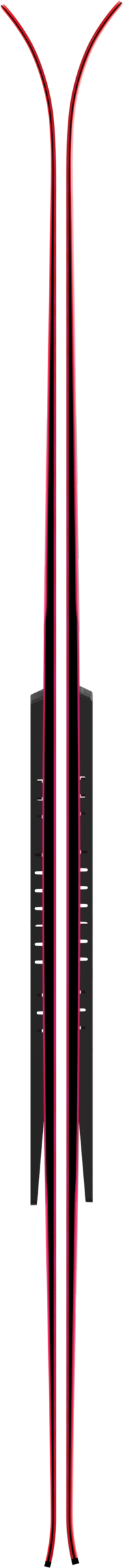 REDSTER G9 FIS REVOSHOCK S J-RP³
