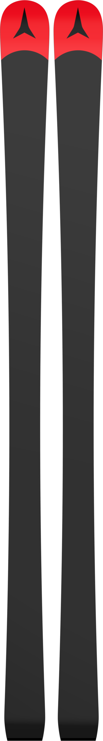 REDSTER G9 FIS REVOSHOCK S J-RP³