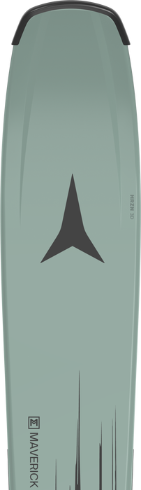 Maverick 86 C R + M 10 GW