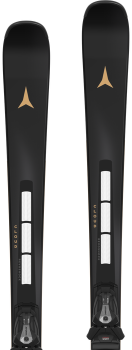 Cloud C14 Revoshock S + MI 12 GW