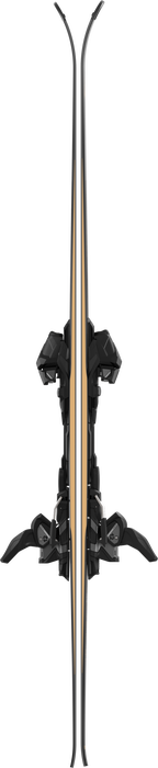 Cloud C14 Revoshock S + MI 12 GW