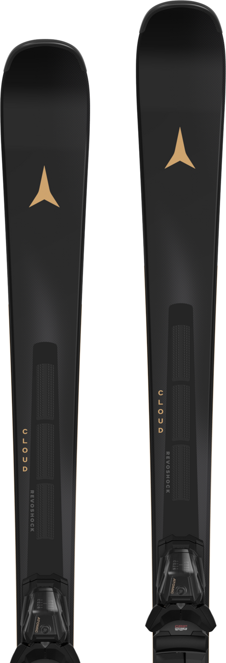 Cloud C12 Revoshock C + M 10 GW