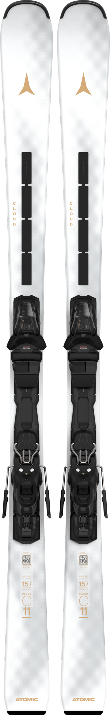 Cloud C11 Revoshock Light + M 10 GW