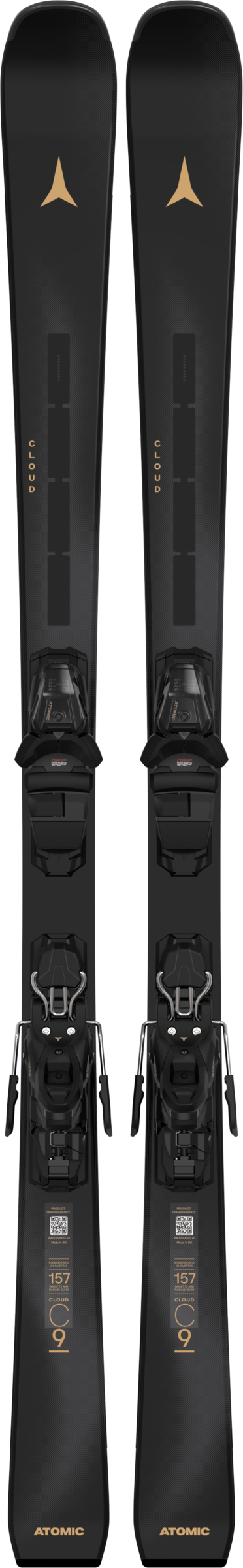 CLOUD C9 REVOSHOCK LIGHT + M 10 GW