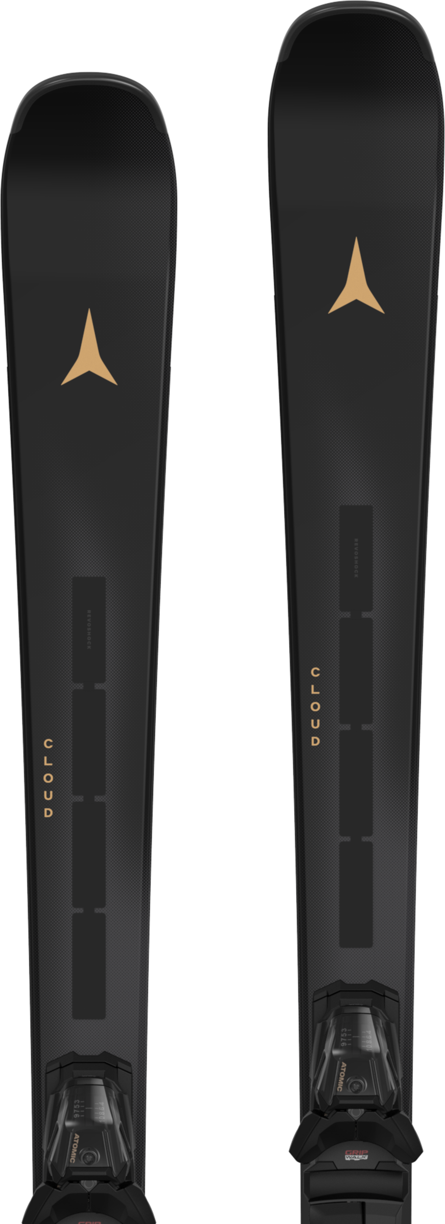 CLOUD C9 REVOSHOCK LIGHT + M 10 GW