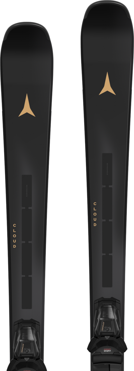 CLOUD C9 REVOSHOCK LIGHT + M 10 GW