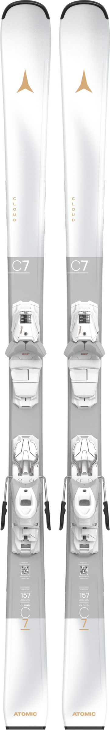 Cloud C7 White + M 10 GW