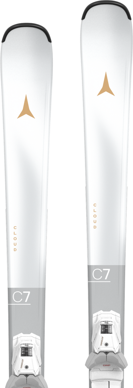 Cloud C7 White + M 10 GW