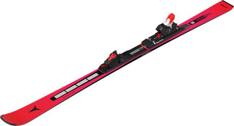 REDSTER S9 REVOSHOCK S + I 12 GW