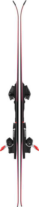 REDSTER S8 REVOSHOCK C + I 12 GW