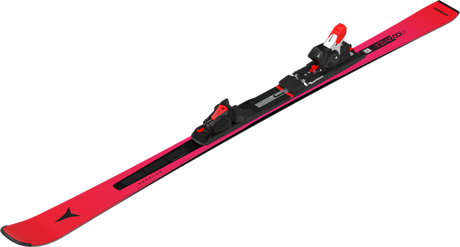 REDSTER S8 REVOSHOCK C + I 12 GW