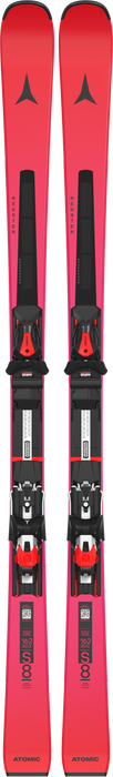 REDSTER S8 REVOSHOCK C + I 12 GW