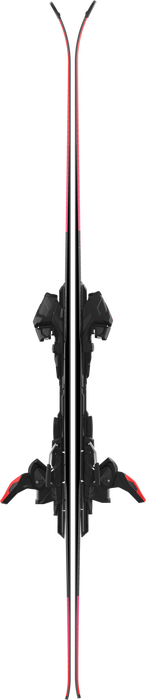 REDSTER S7 + MI 12 GW